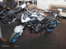 Vienna Drive 15.01.2026